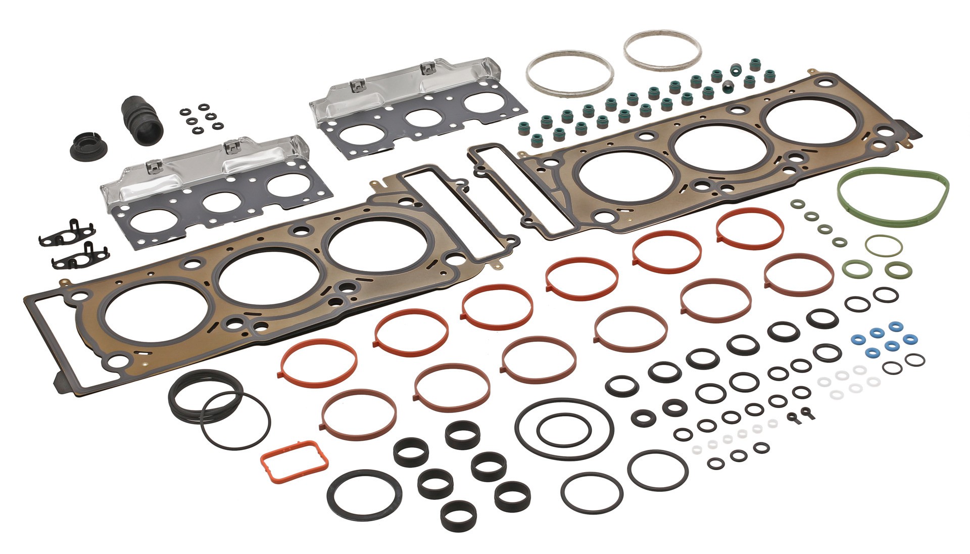 Gasket Set, Cylinder Head
