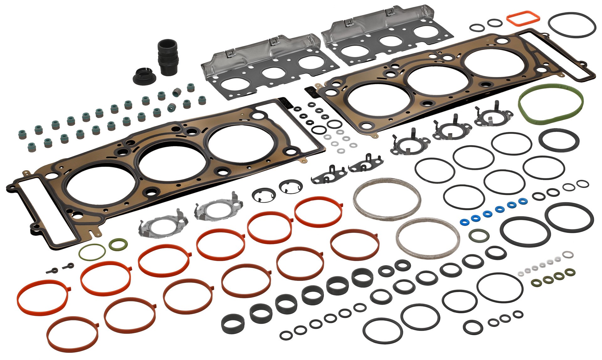 Gasket Set, Cylinder Head