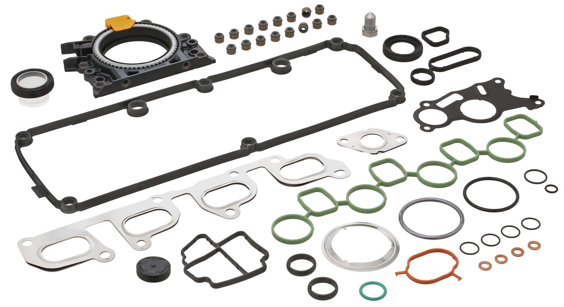 Full Engine Gasket Set