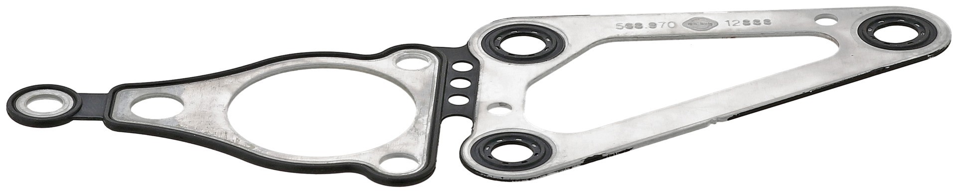 Gasket, Timing Case