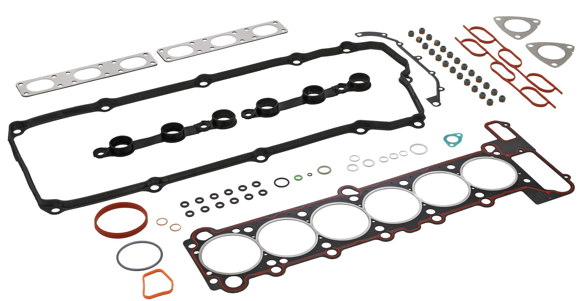 Gasket Set, Cylinder Head