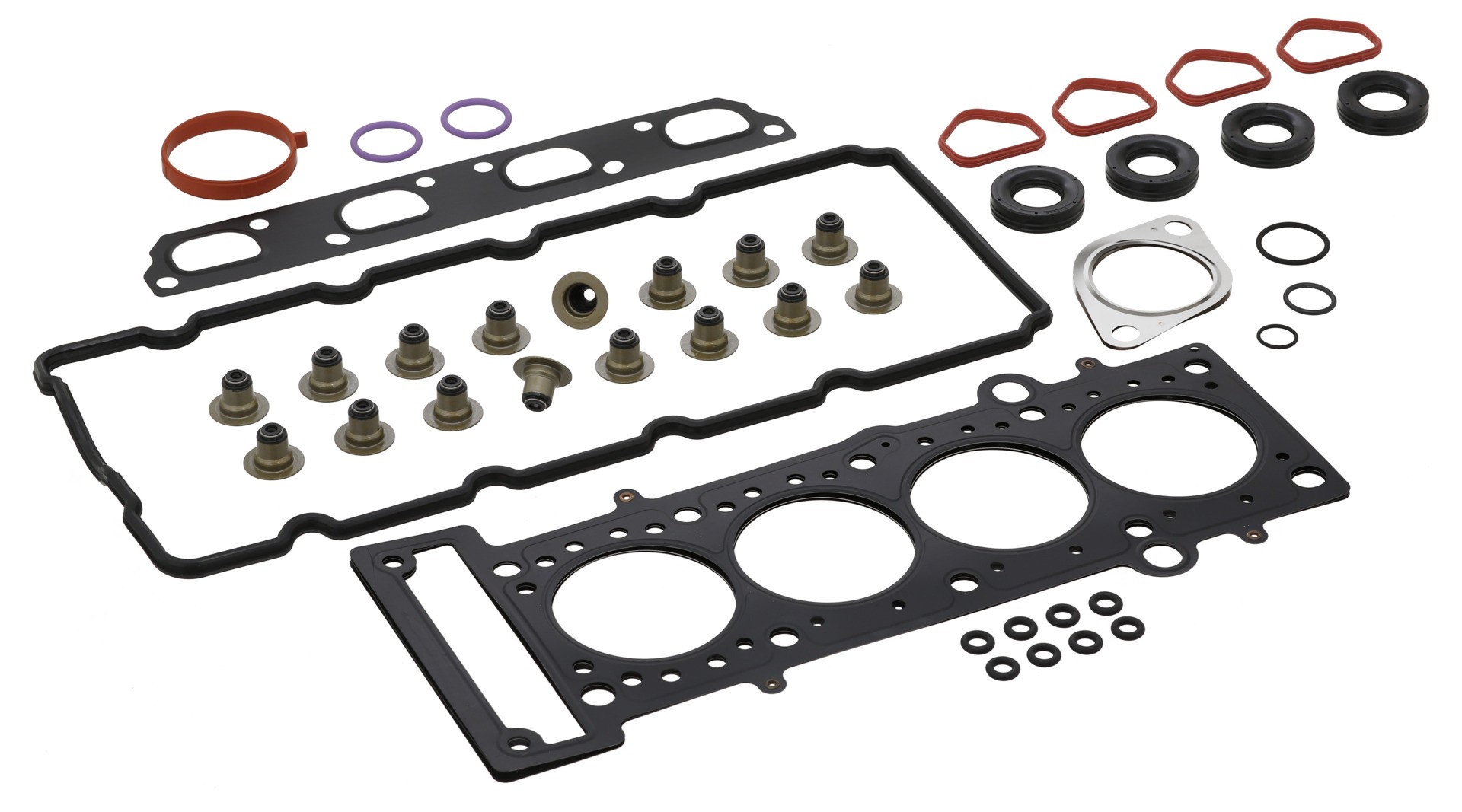 Gasket Set, Cylinder Head