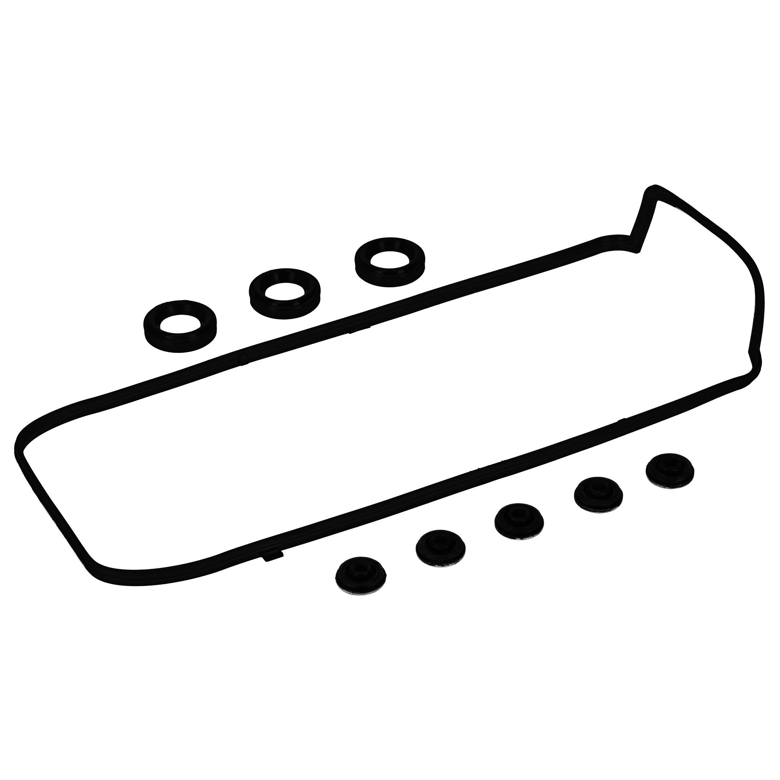 Gasket Set, Cylinder Head Cover