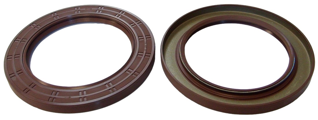 Shaft Seal, Crankshaft