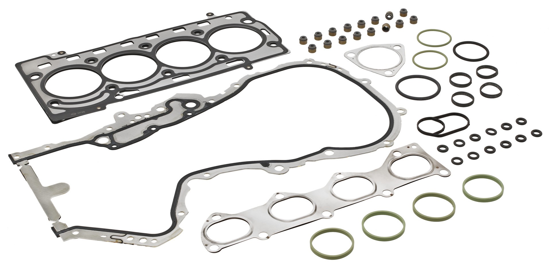 Gasket Set, Cylinder Head