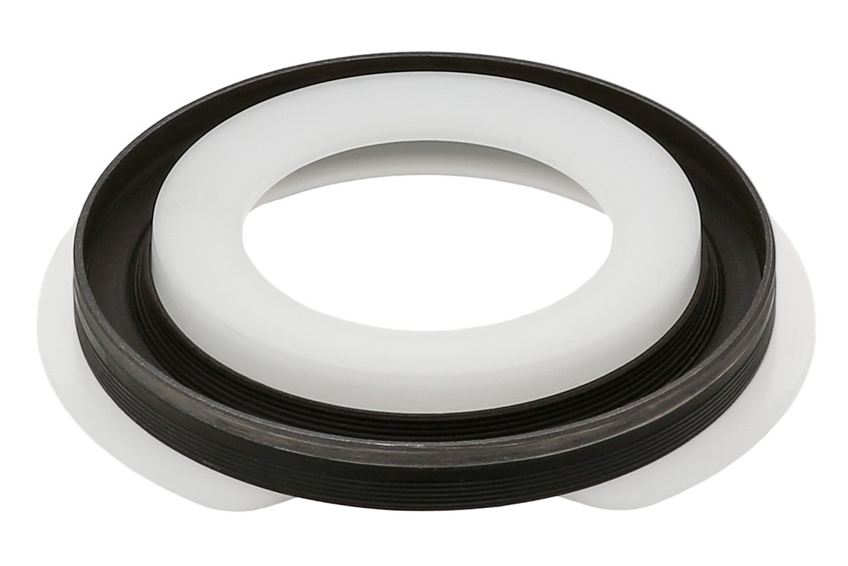 Shaft Seal, Crankshaft
