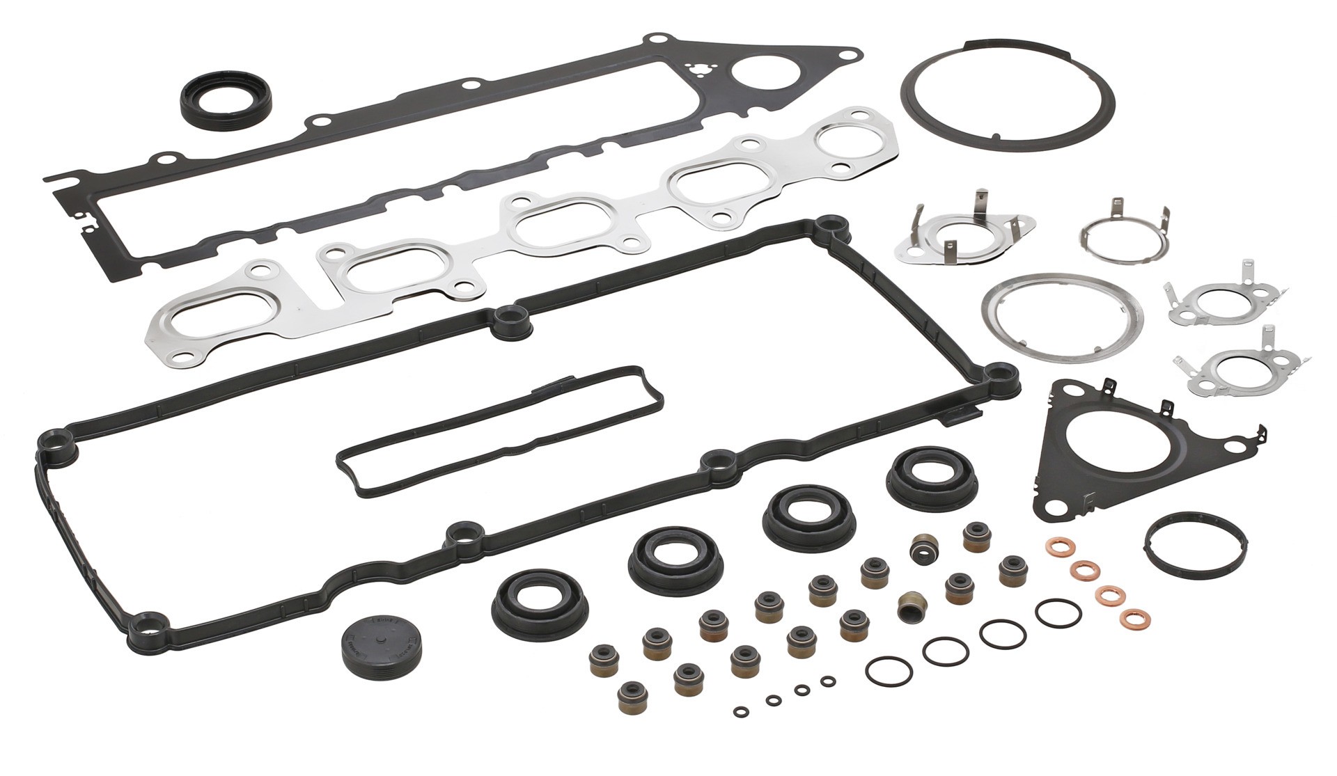 Gasket Set, Cylinder Head