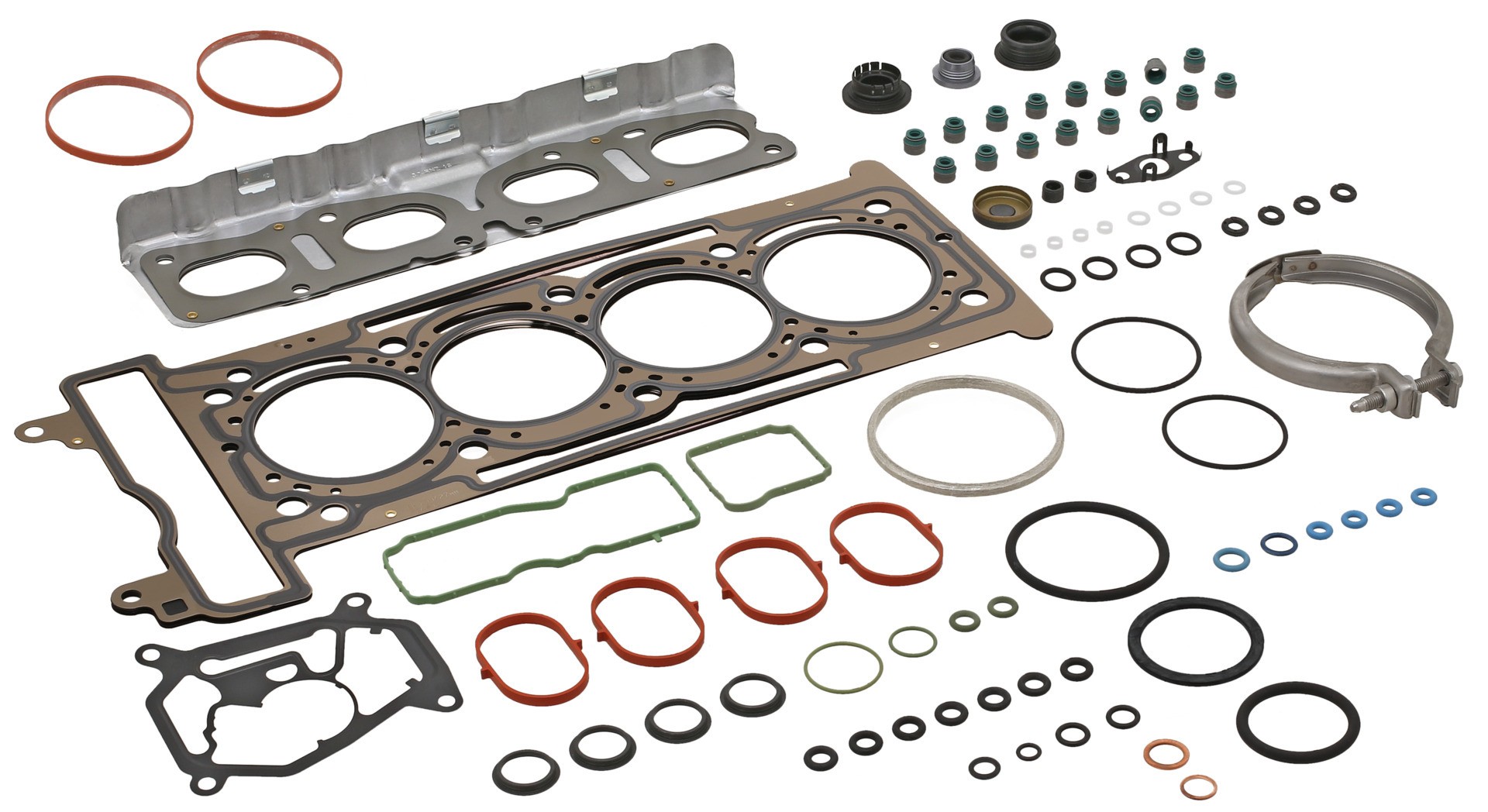 Gasket Set, Cylinder Head