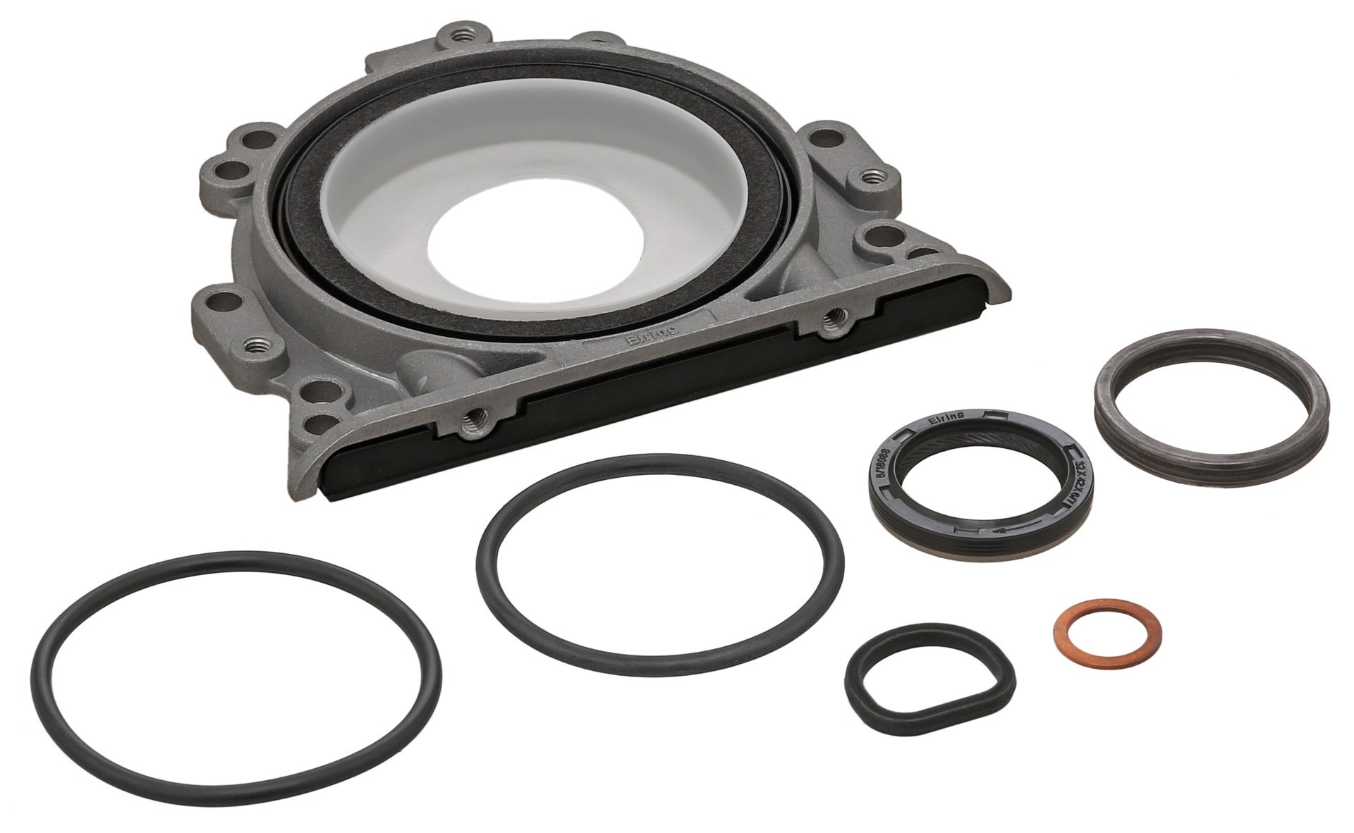 Gasket Kit, Crankcase