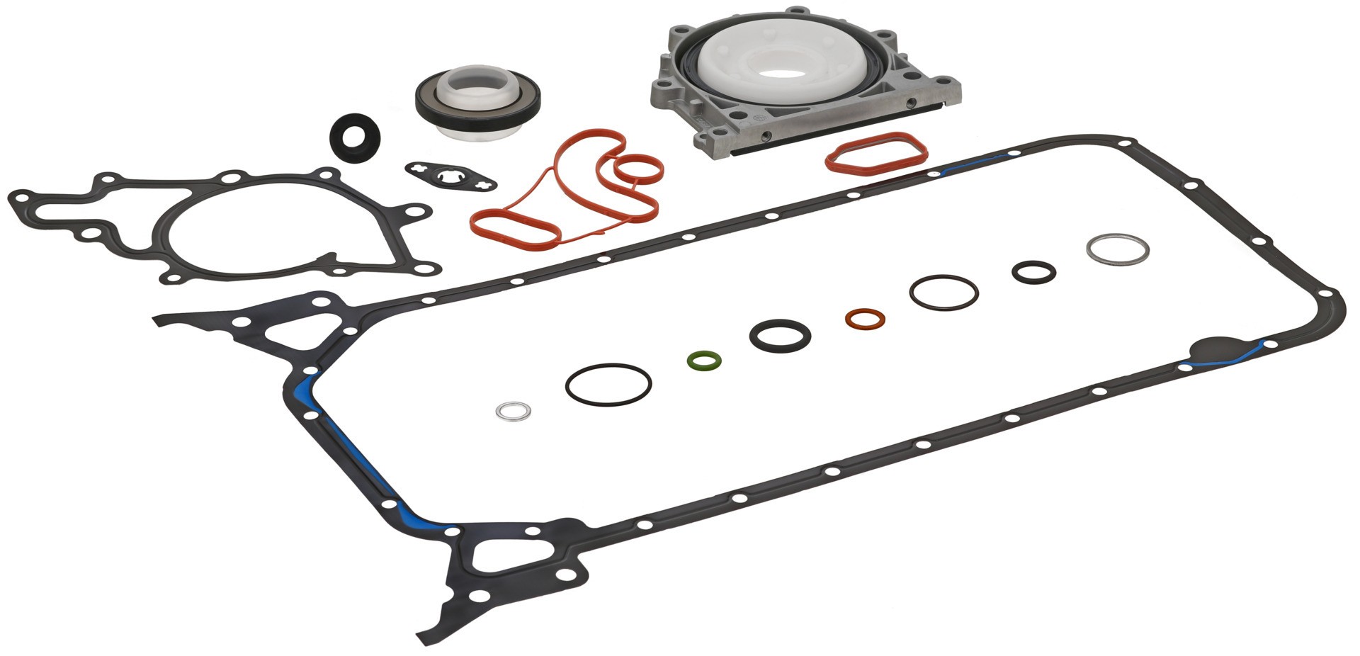 Gasket Kit, Crankcase