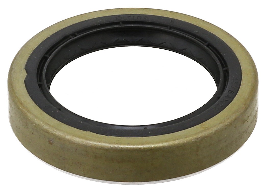 Seal, Wheel Hub