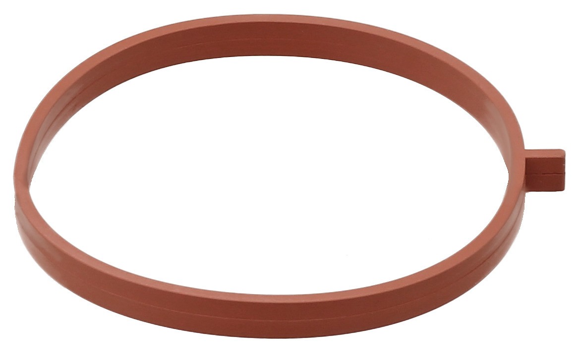 Seal, Throttle Body Mounting