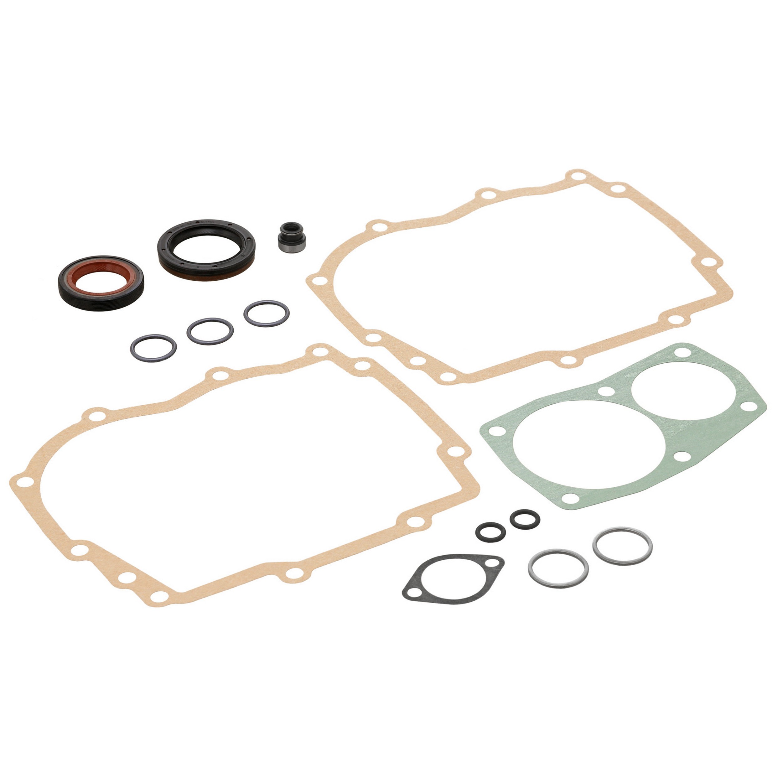 Gasket Set, Manual Transmission