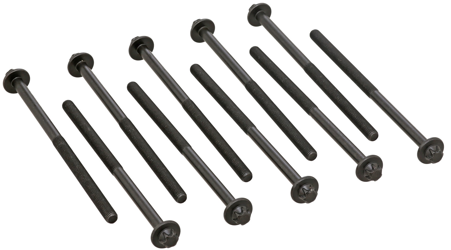 Cylinder Head Bolt Set