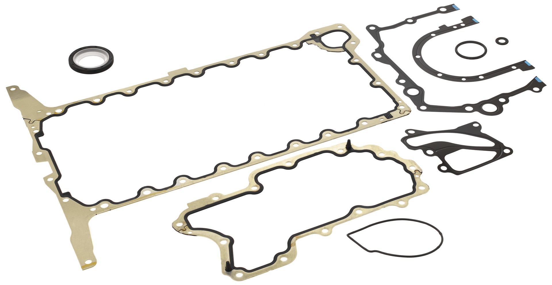 Gasket Kit, Crankcase