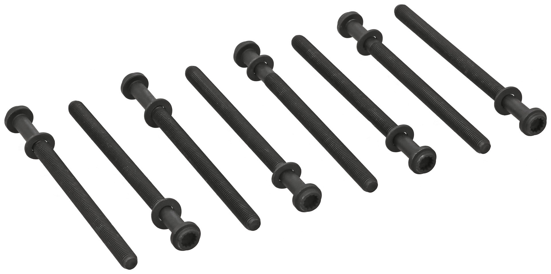 Cylinder Head Bolt Set