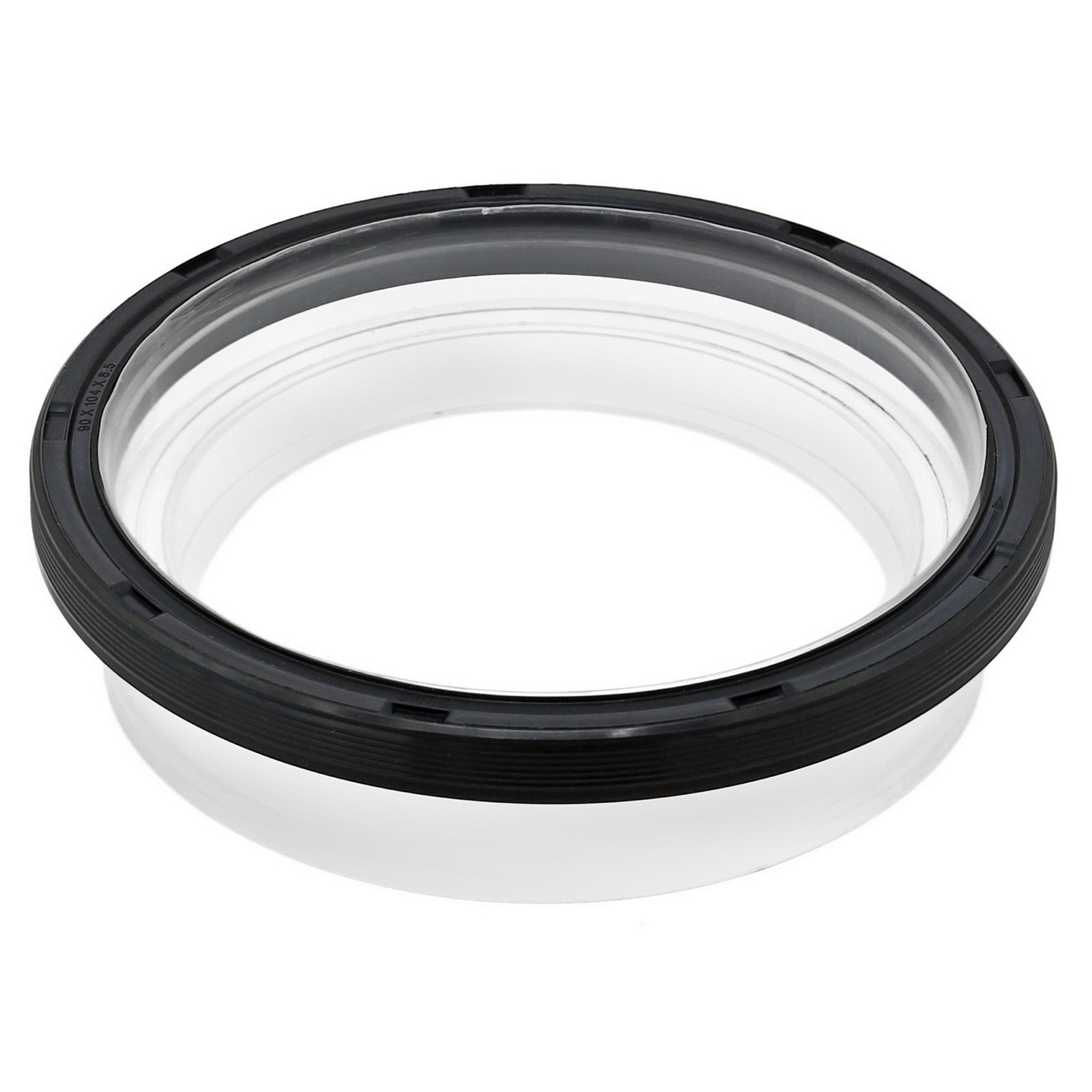 Shaft Seal, Crankshaft