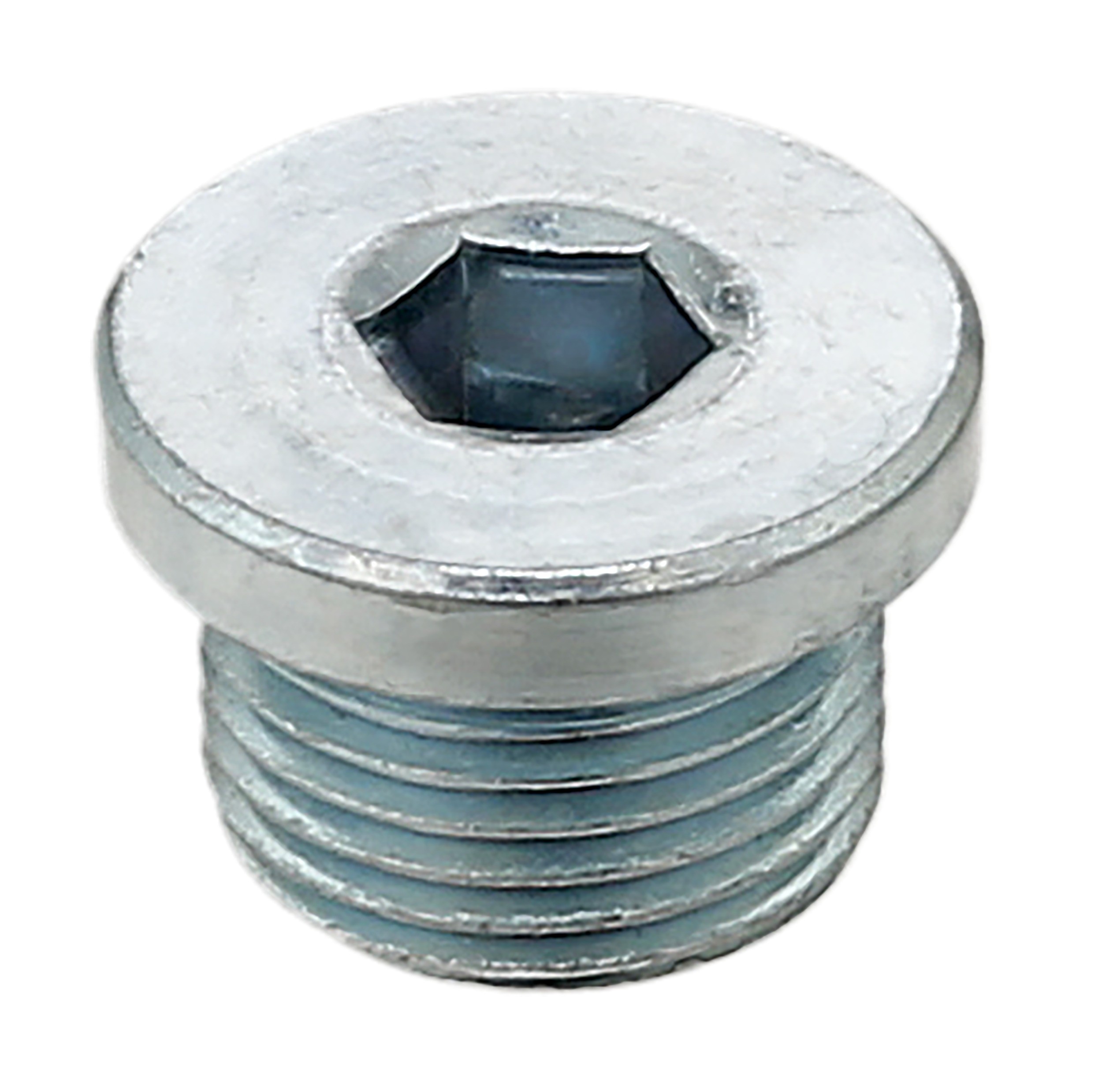 Drain Plug, Oil Sump