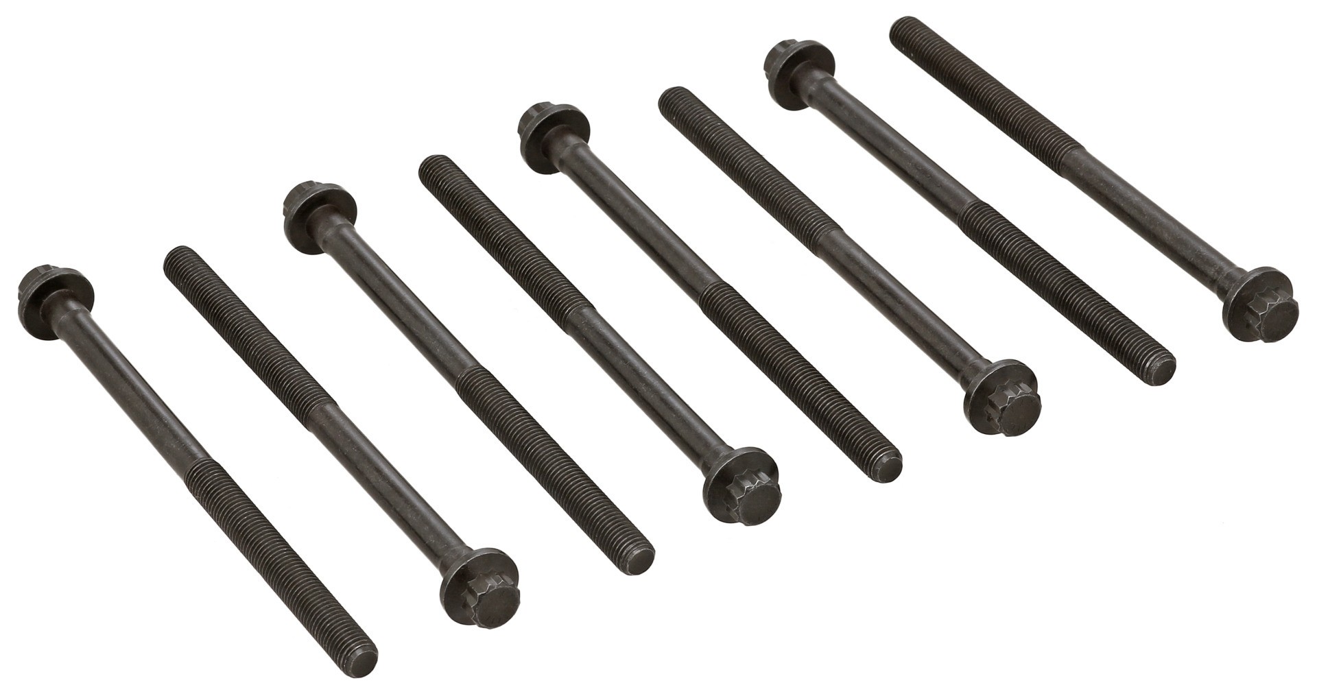 Cylinder Head Bolt Set