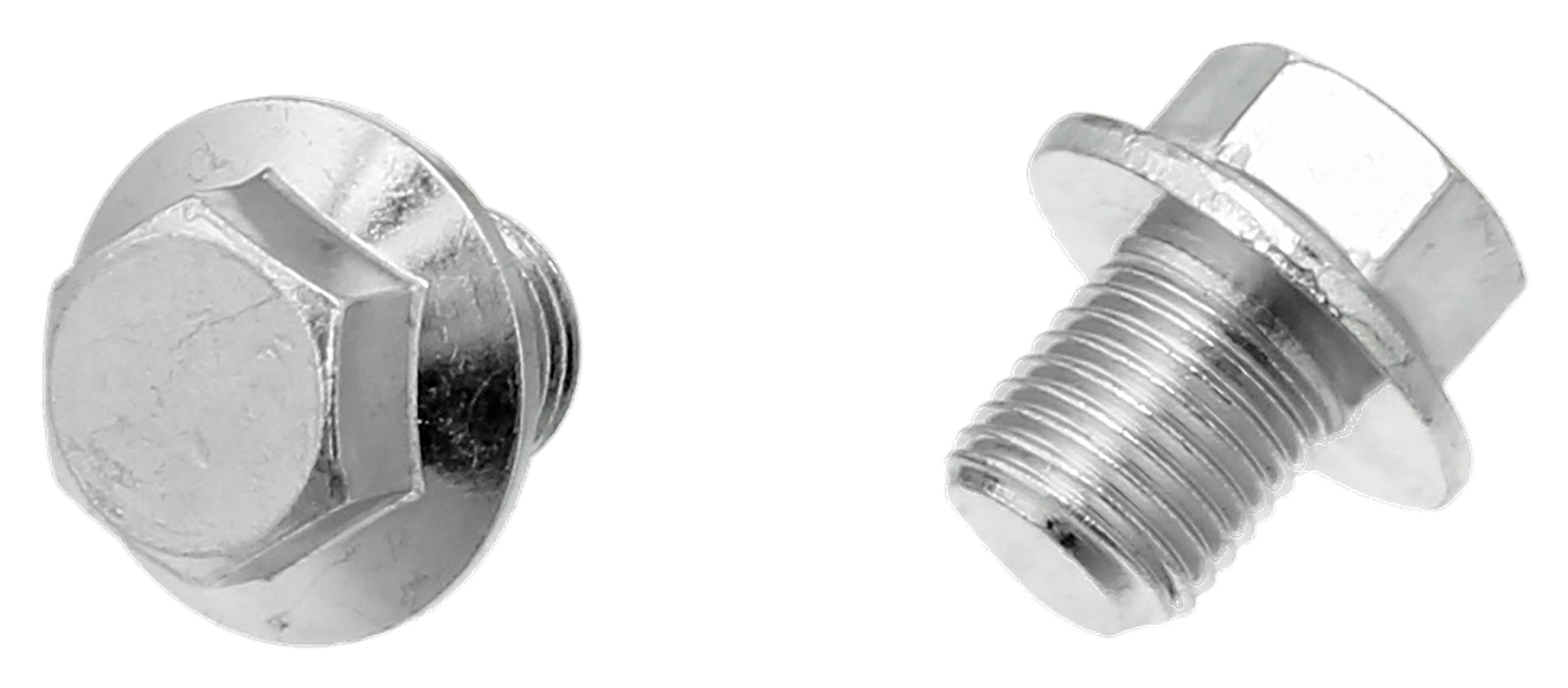 Drain Plug, Oil Sump