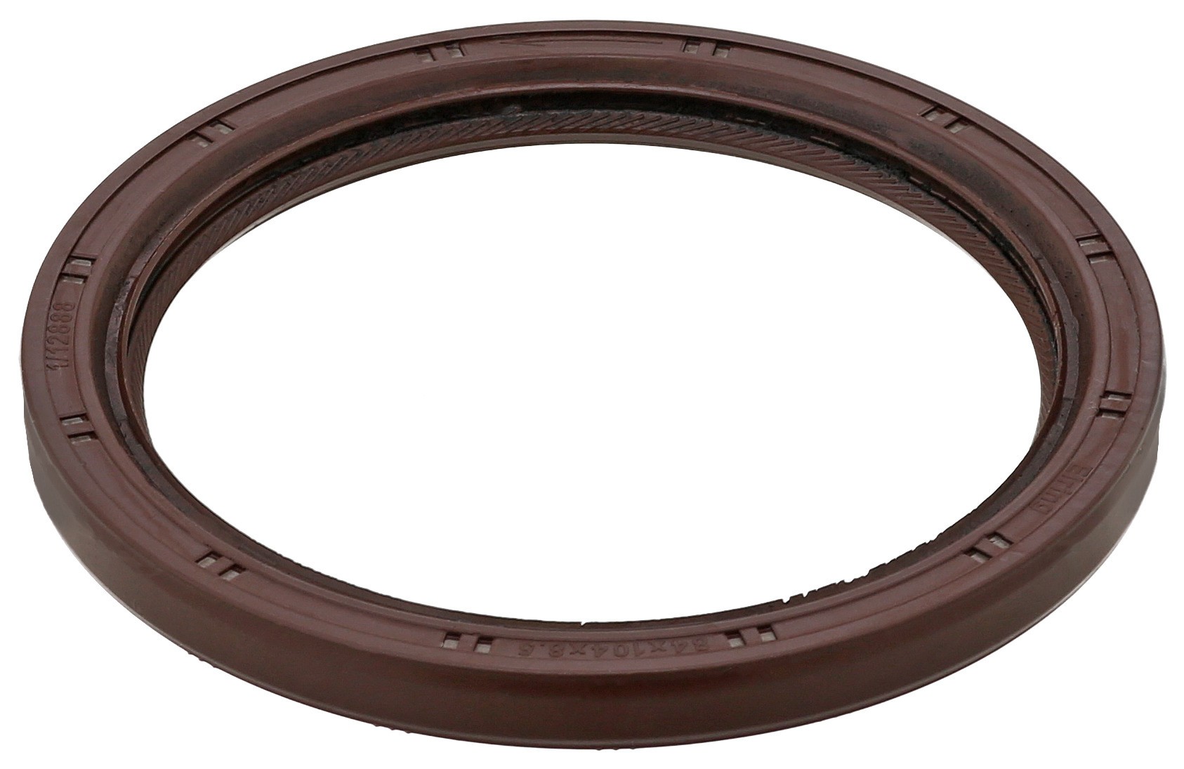 Shaft Seal, Crankshaft