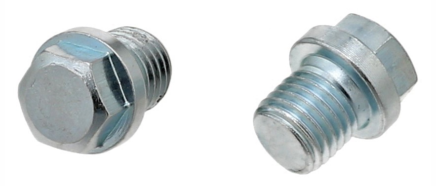 Drain Plug, Oil Sump