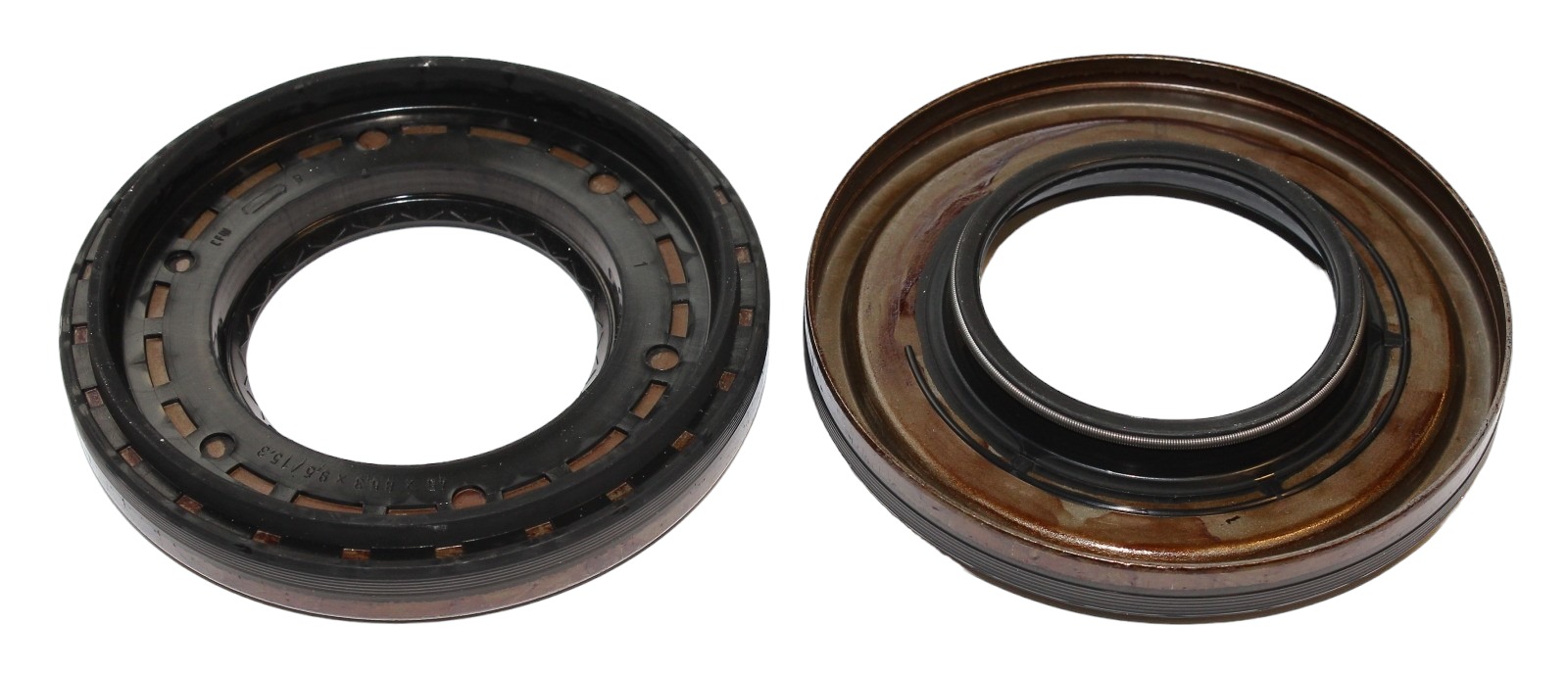 Shaft Seal, differential