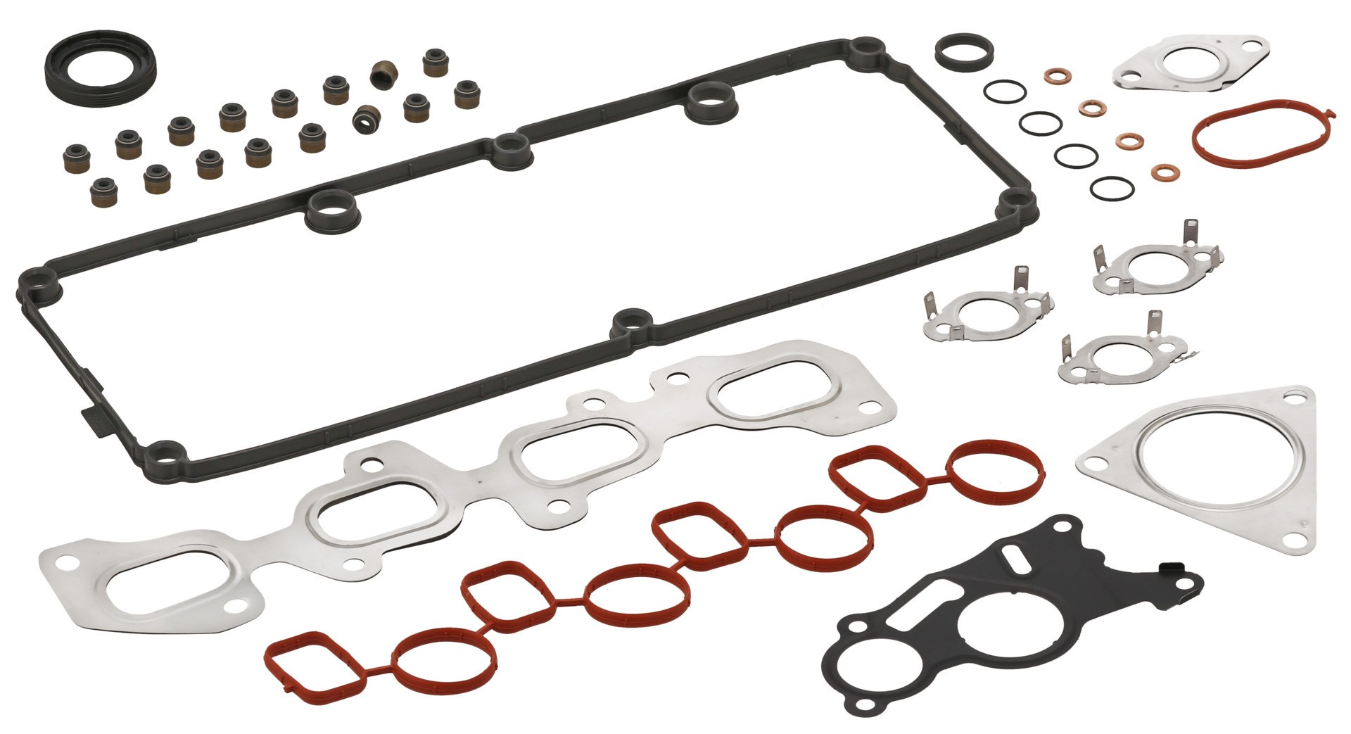Gasket Set, Cylinder Head