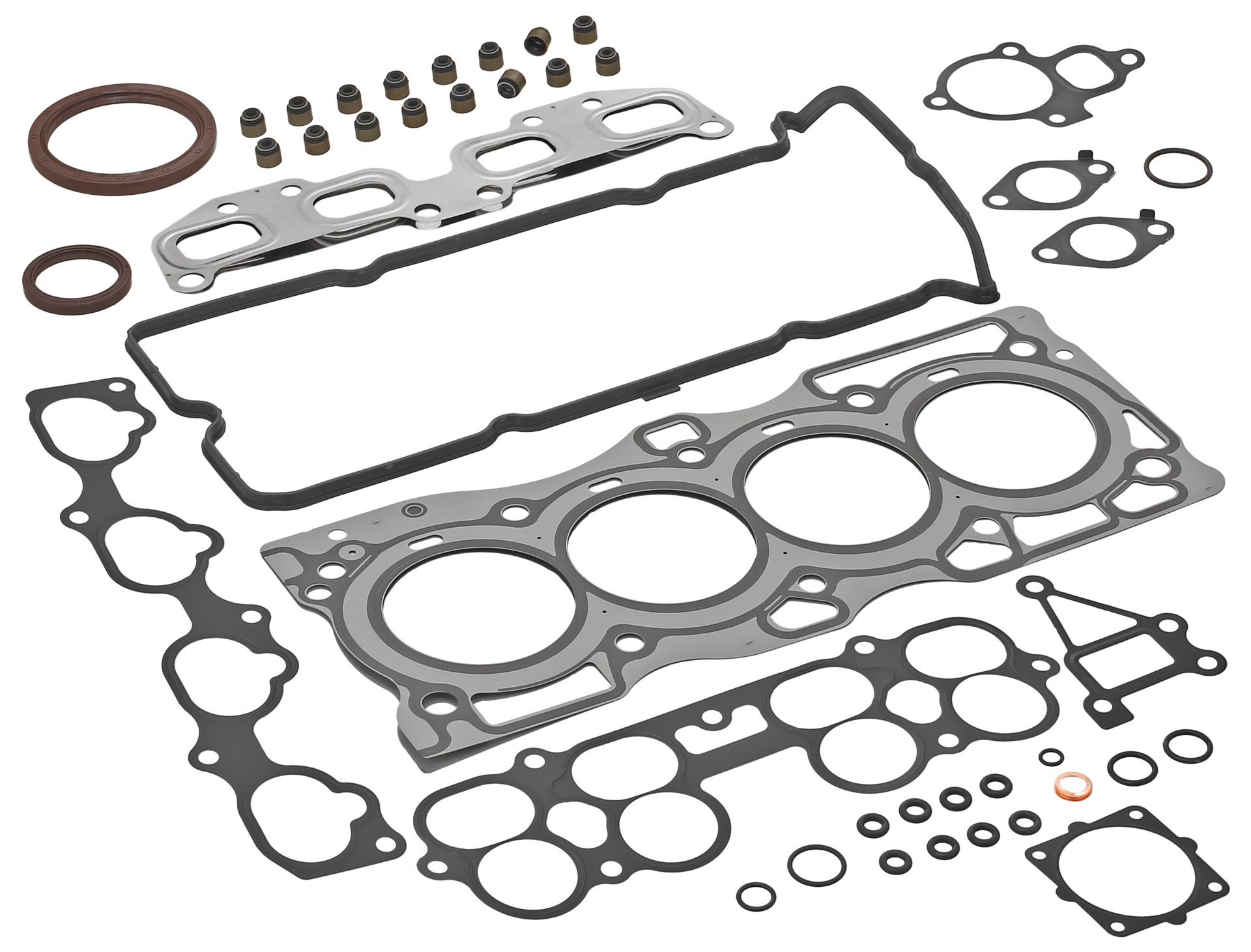 Full Engine Gasket Set
