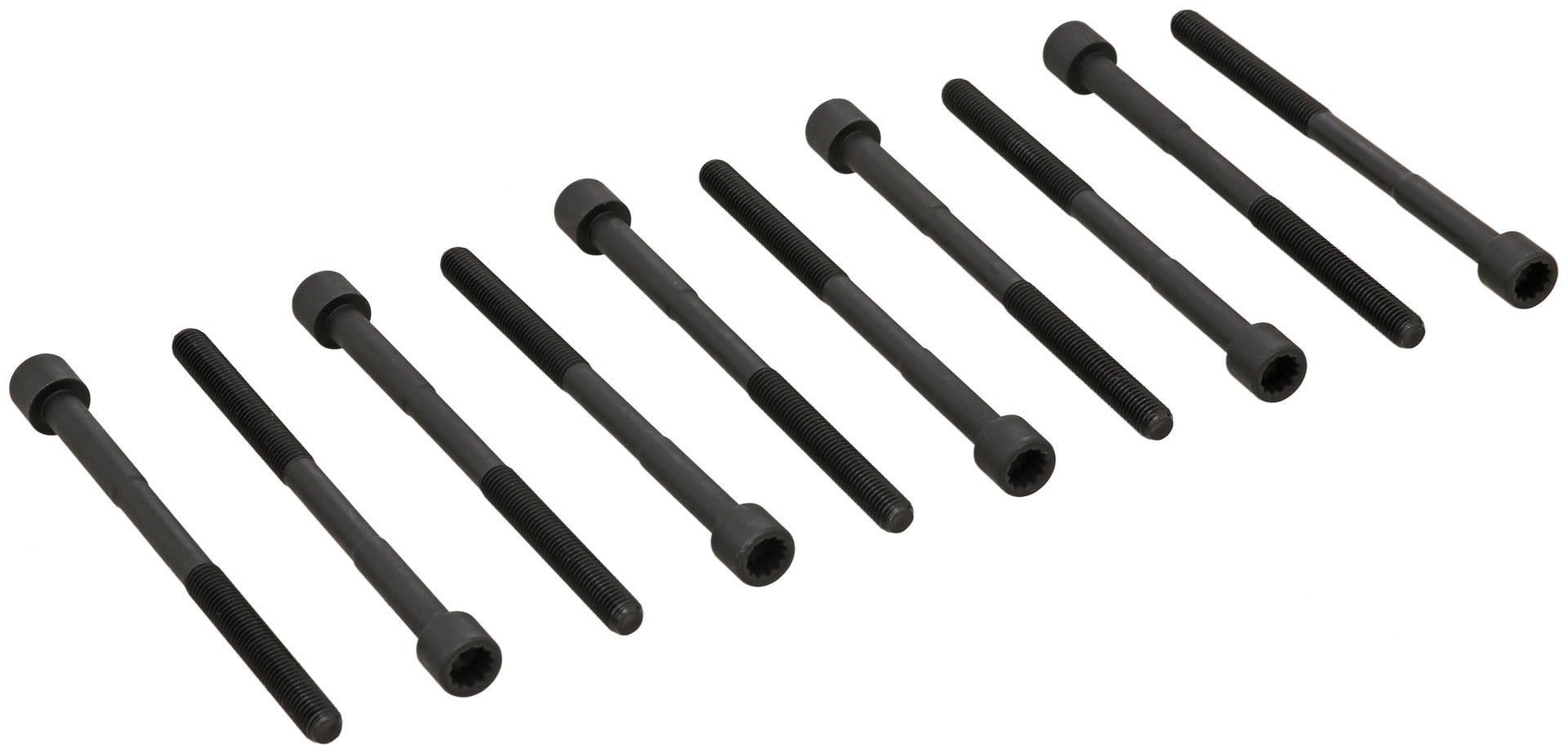 Cylinder Head Bolt Set