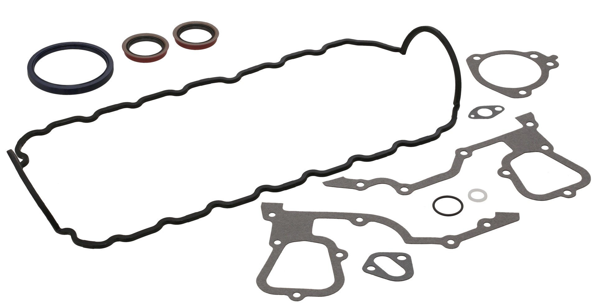 Gasket Kit, Crankcase