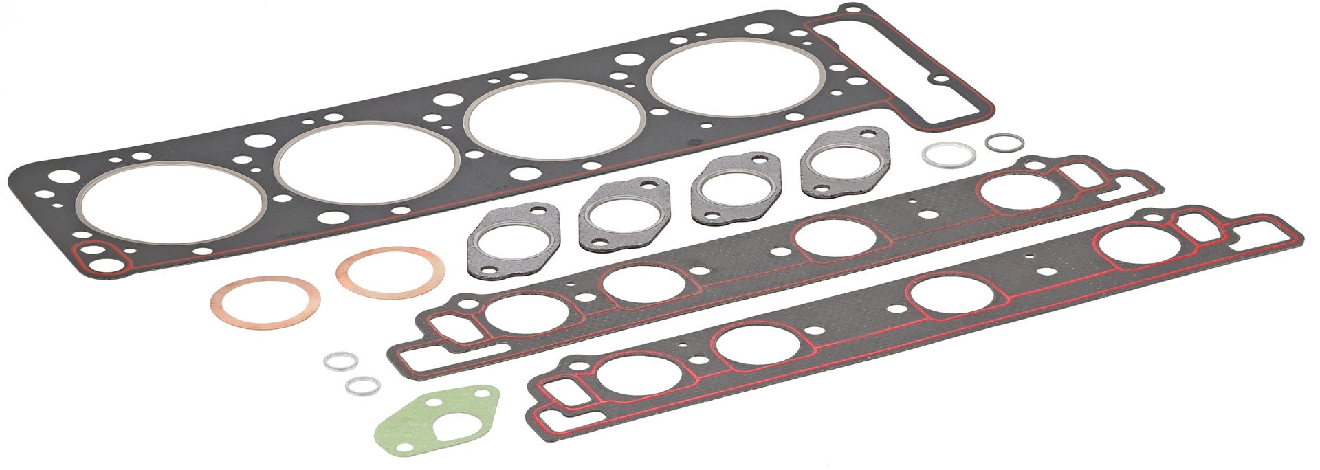 Gasket Set, Cylinder Head