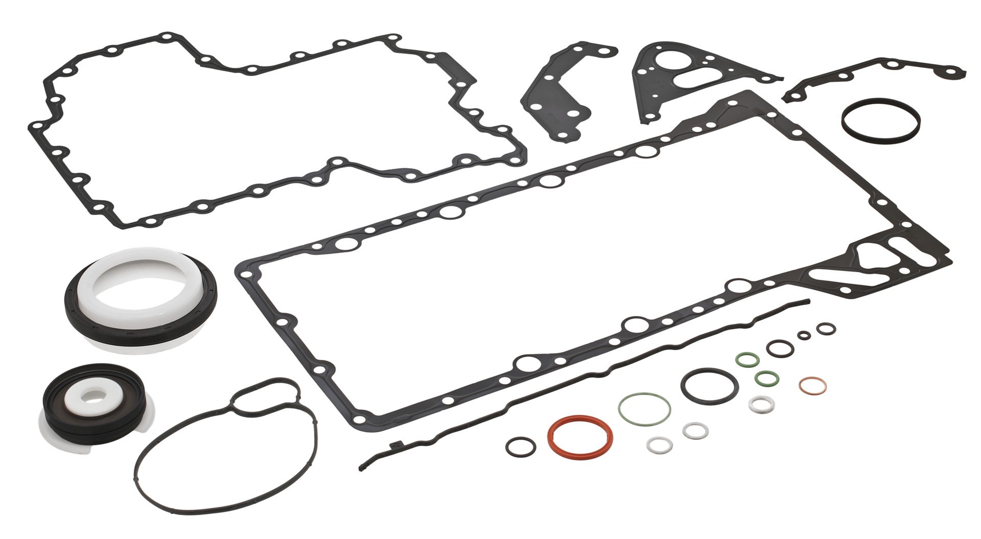 Gasket Kit, Crankcase