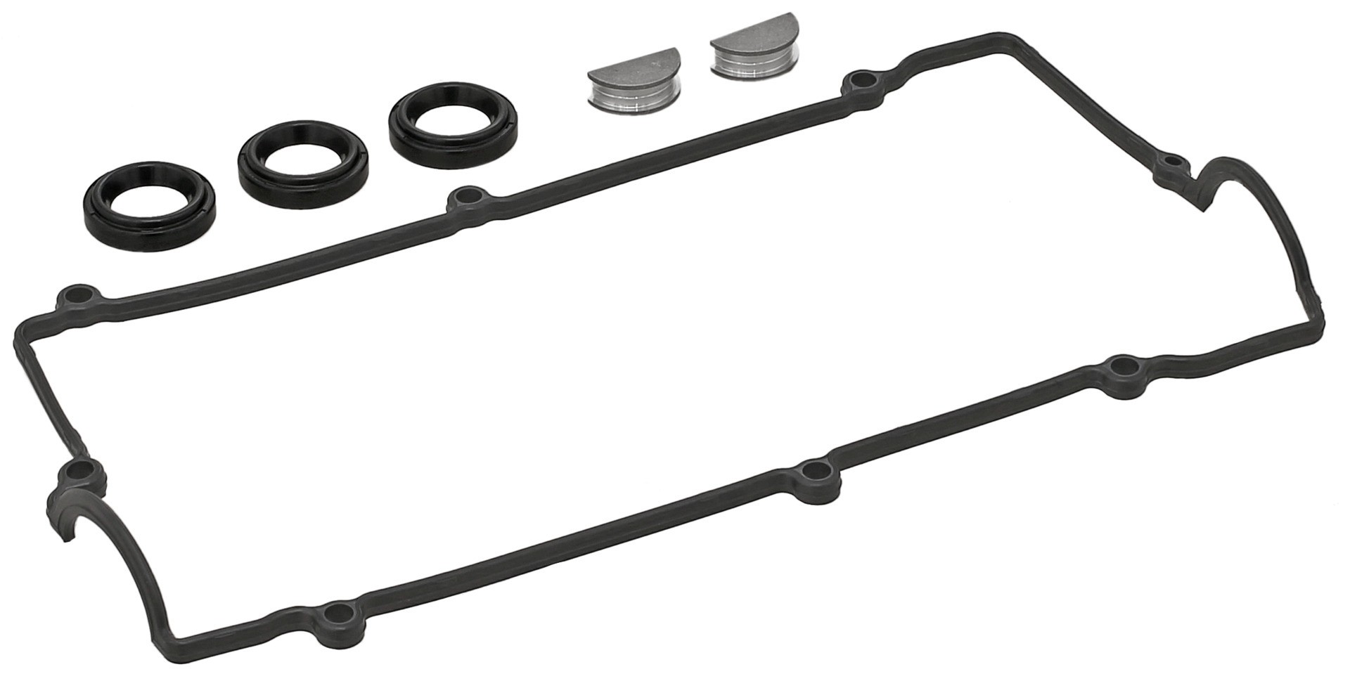 Gasket Set, Cylinder Head Cover