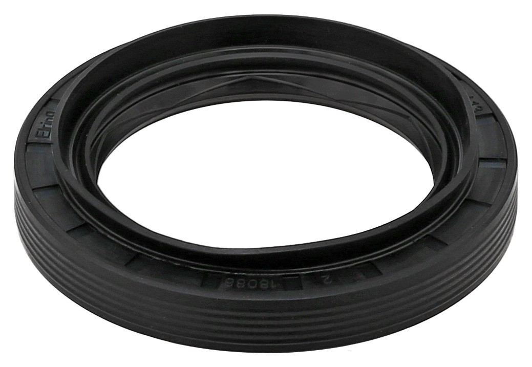 Shaft Seal, differential