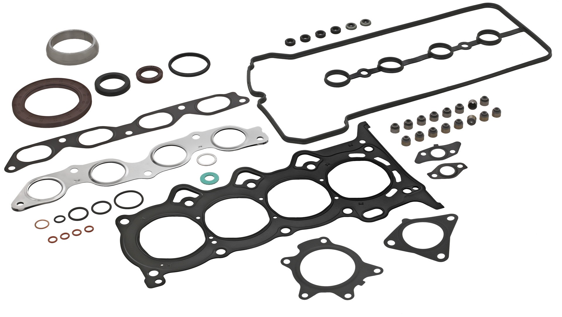Full Engine Gasket Set