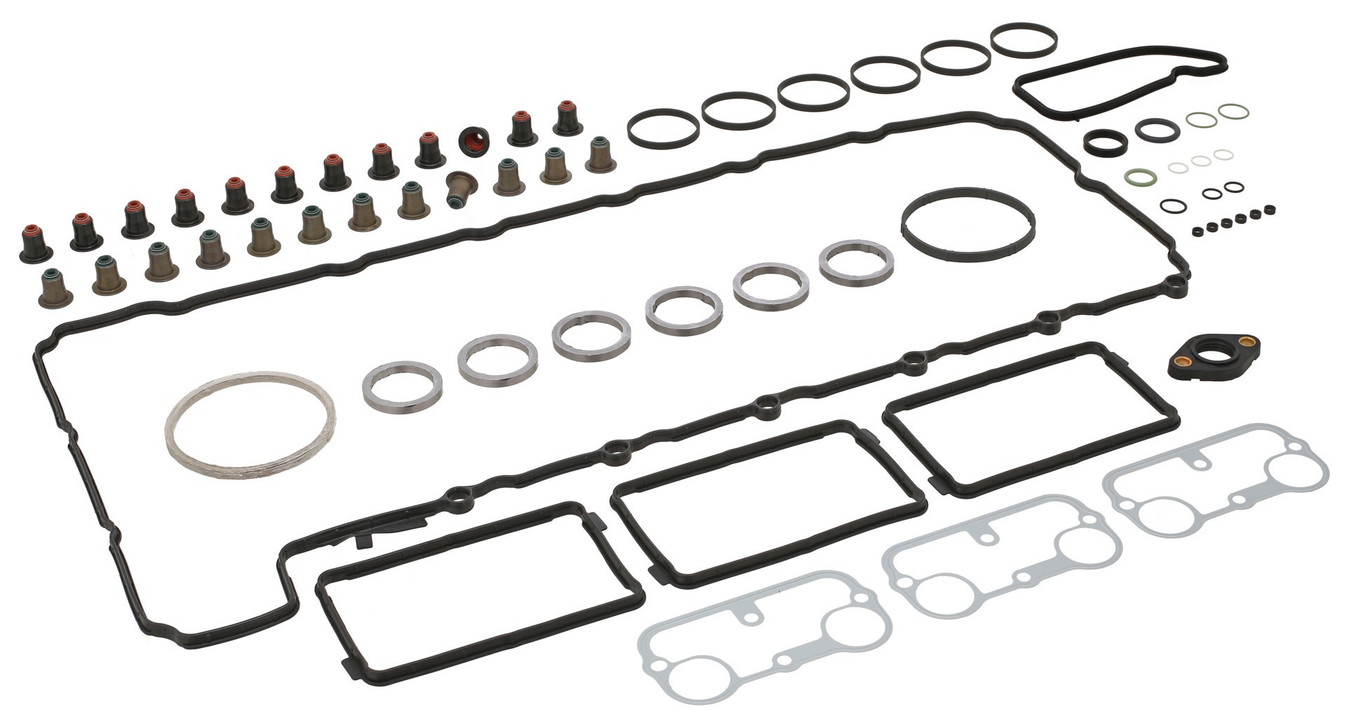 Gasket Set, Cylinder Head