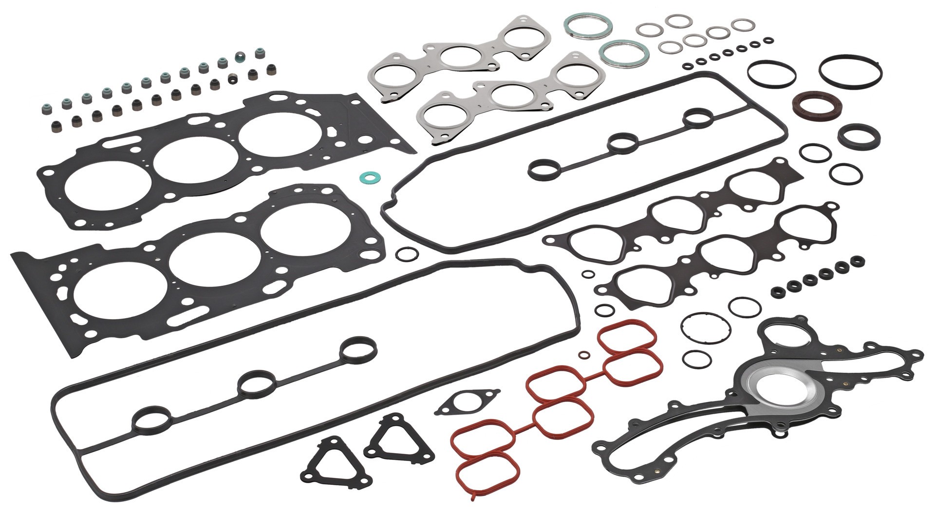 Gasket Set, Cylinder Head