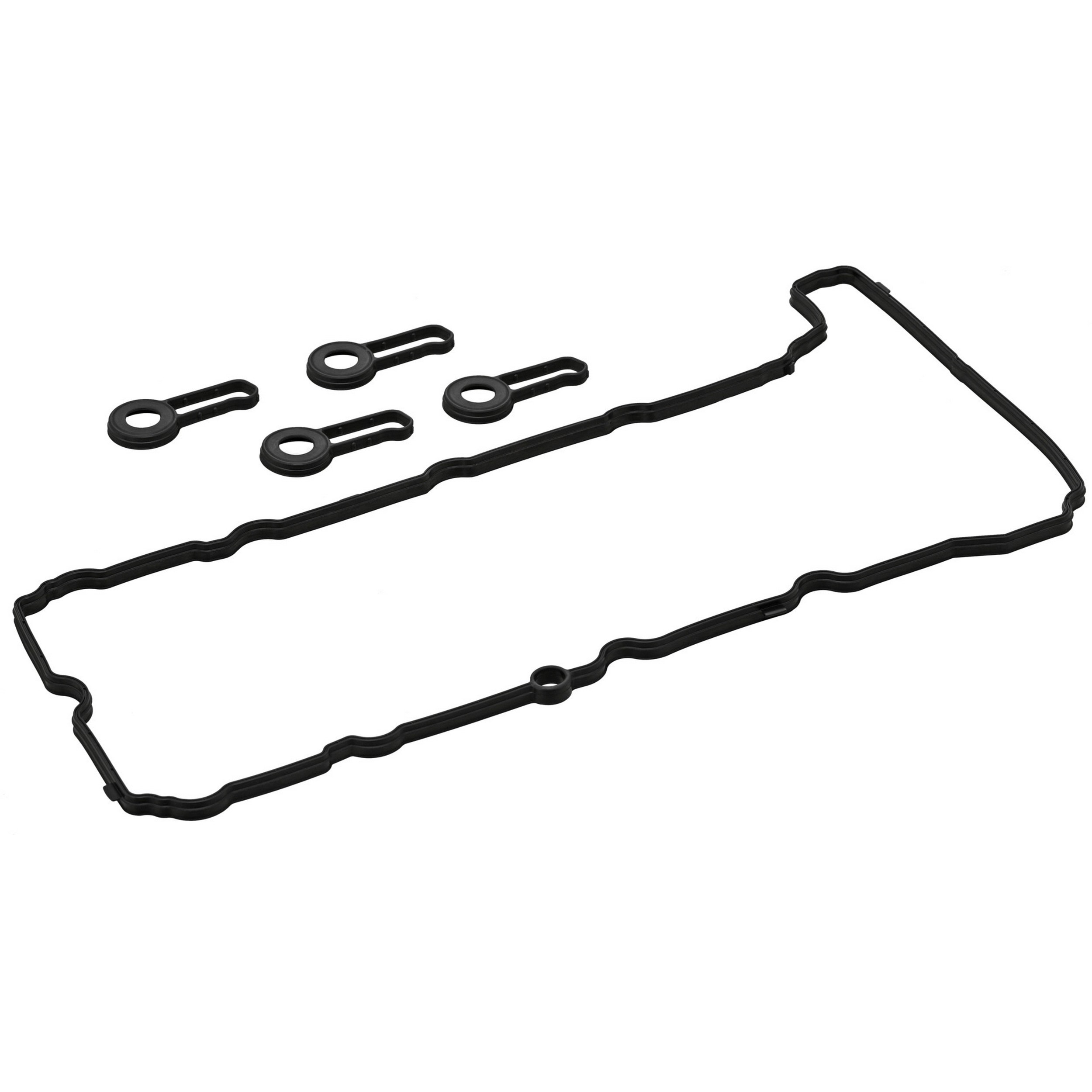 Gasket Set, Cylinder Head Cover
