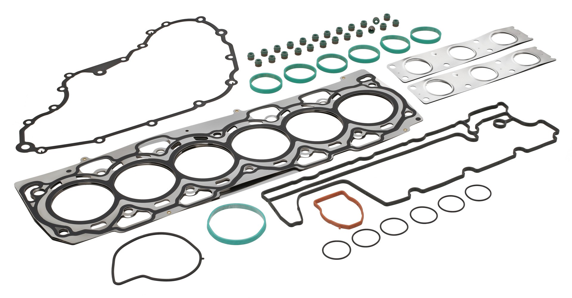 Gasket Set, Cylinder Head