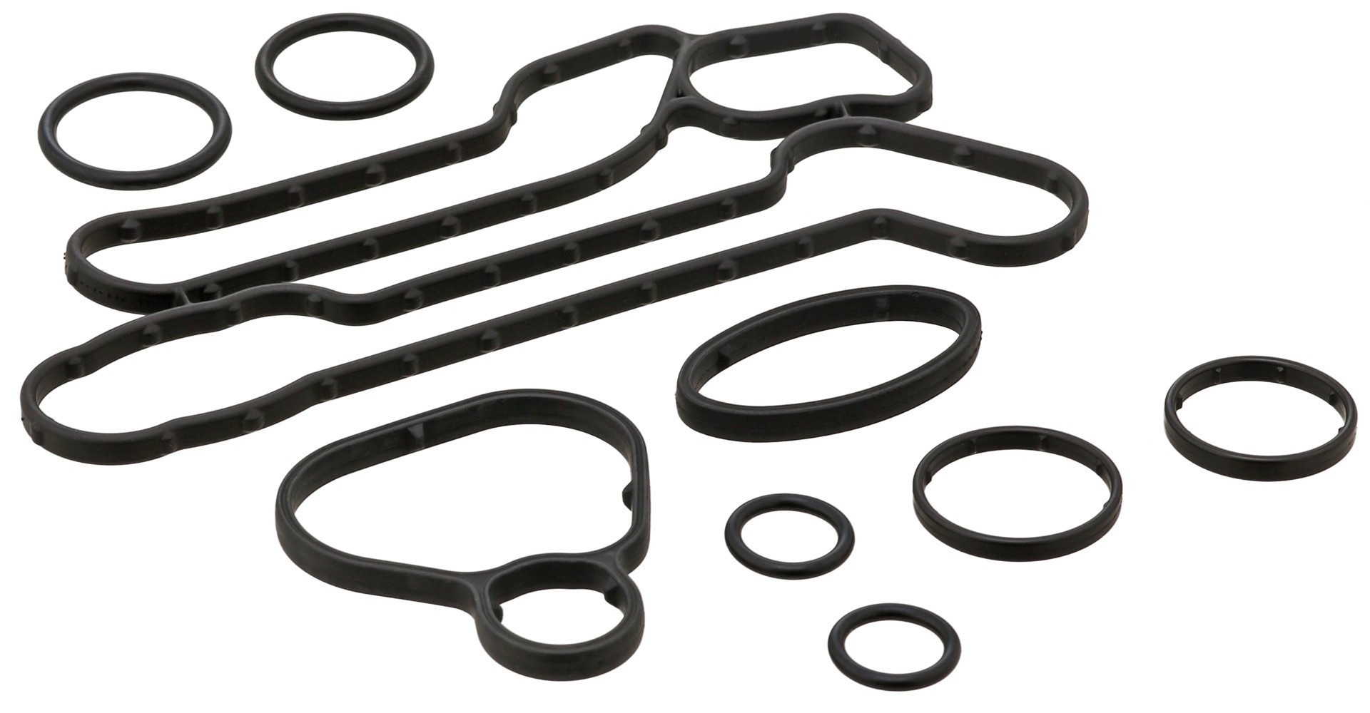 Gasket Set, Oil Cooler