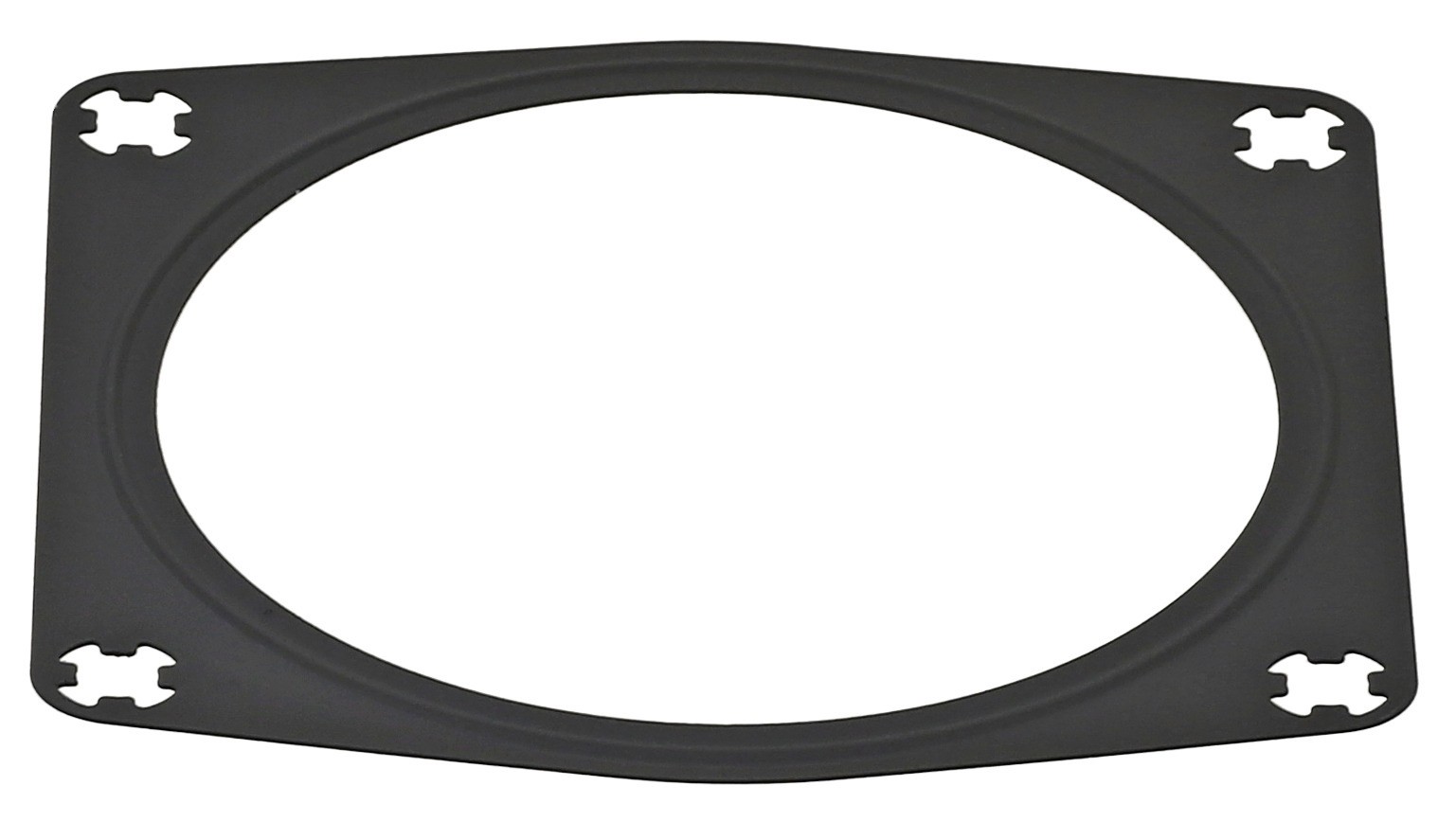 Seal, Throttle Body Mounting