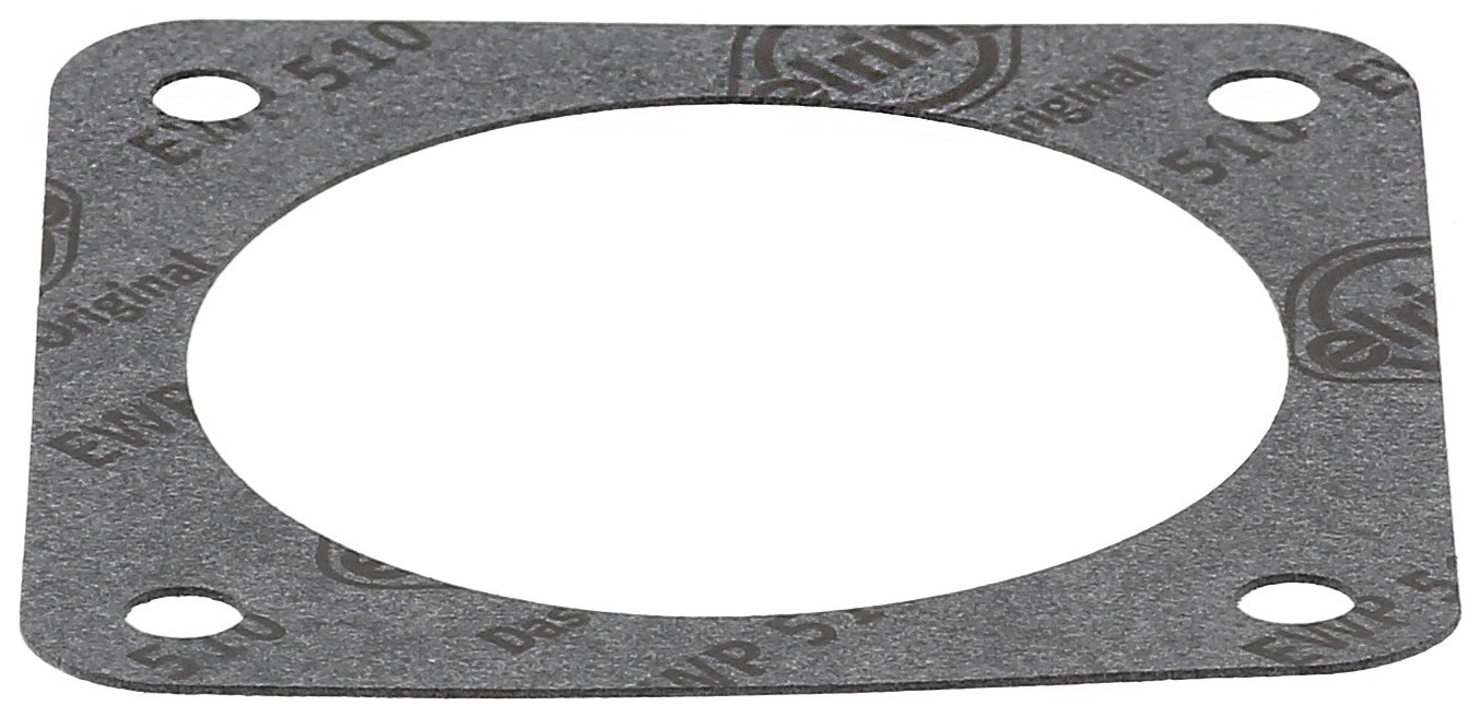 Gasket, intake manifold housing