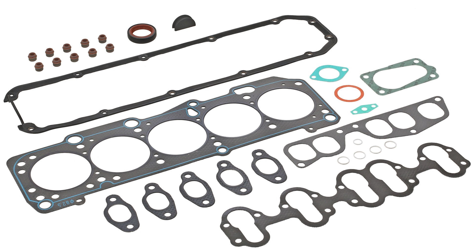 Gasket Set, Cylinder Head