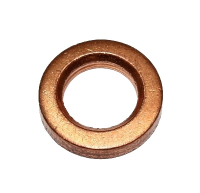 Seal Ring, Fuel Injection Nozzle Holder