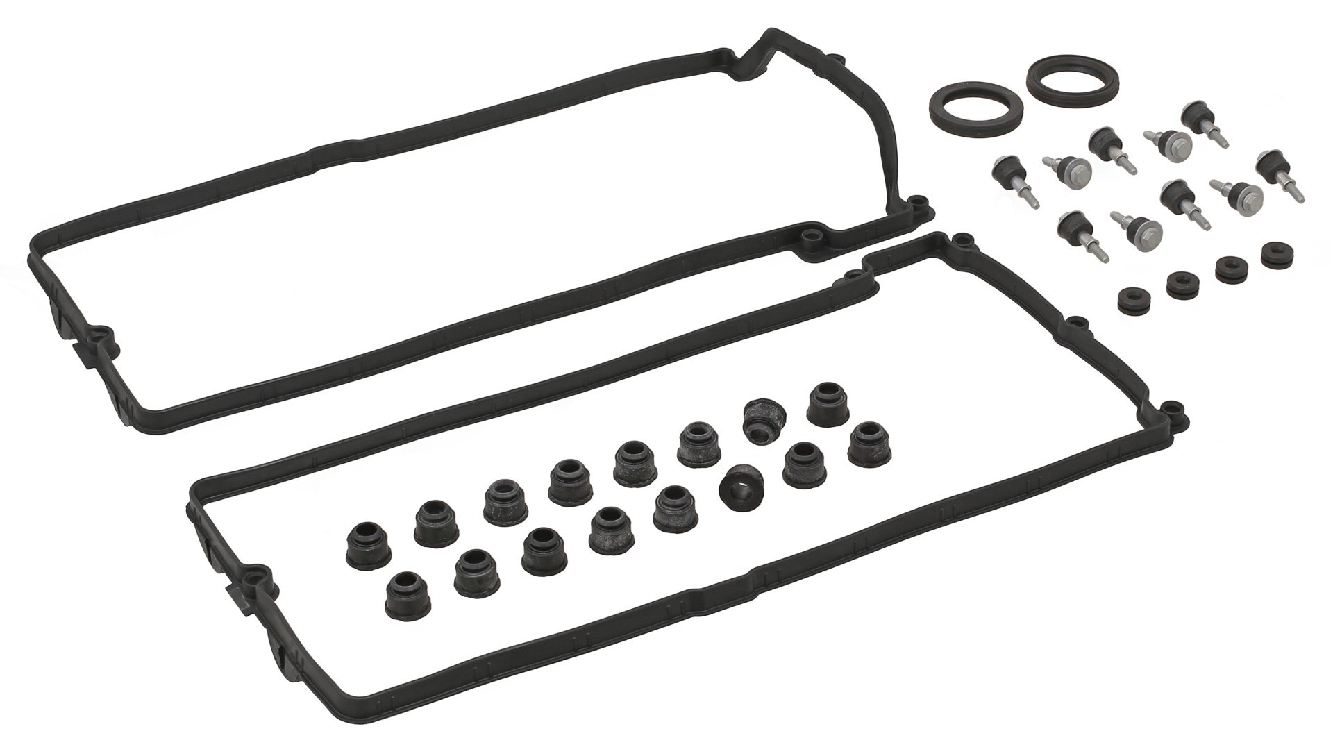 Gasket Set, Cylinder Head Cover