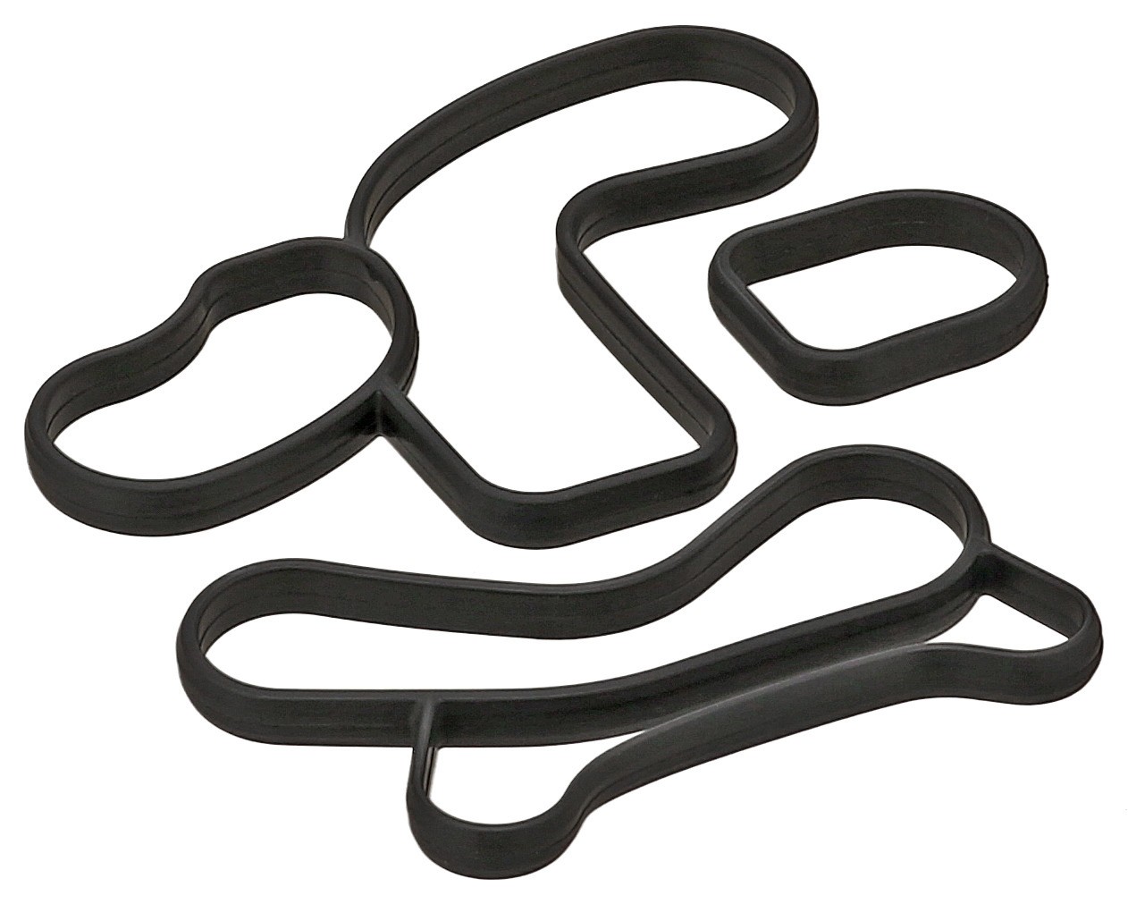 Gasket Set, Oil Cooler