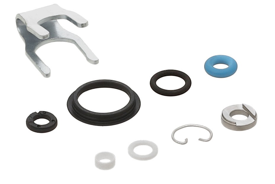 Seal Ring Kit, Fuel Injector