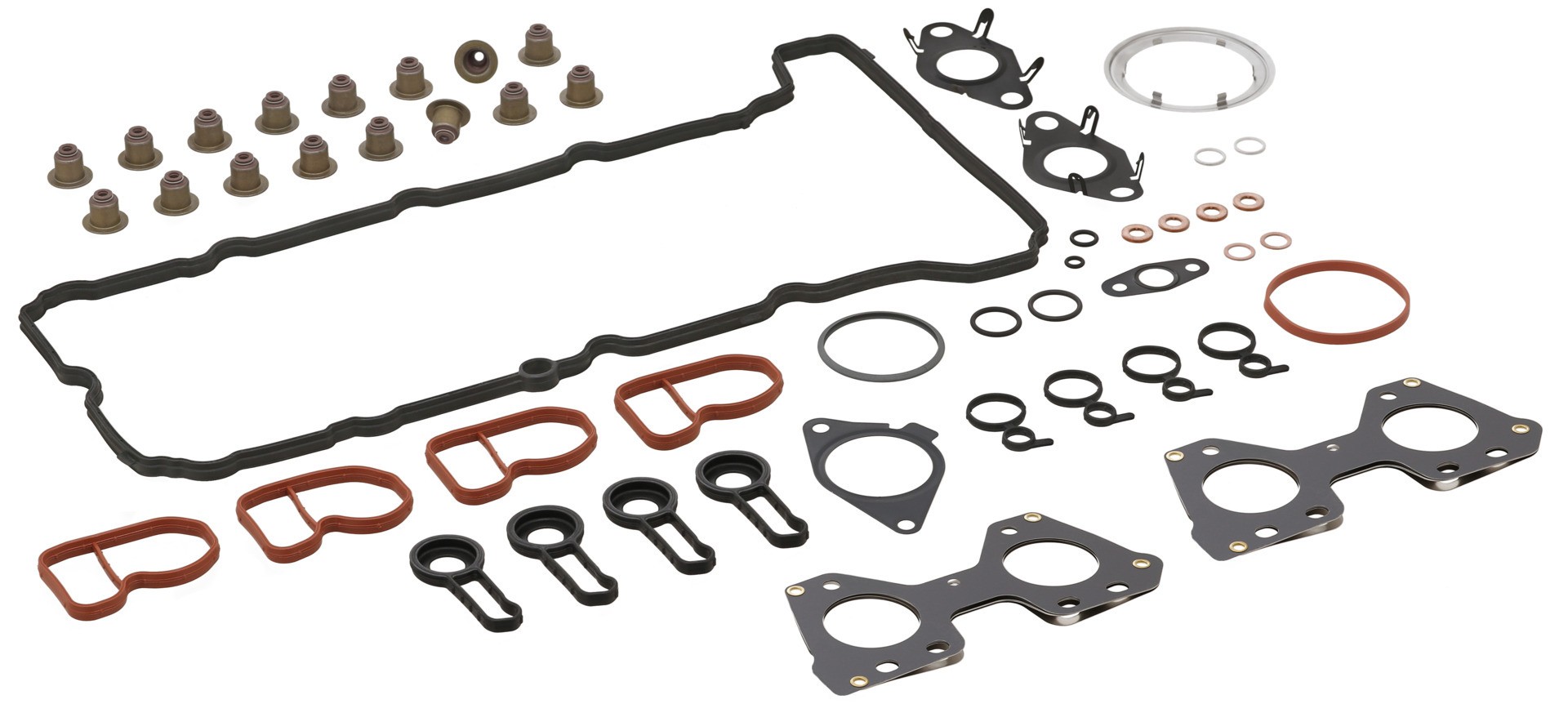 Gasket Set, Cylinder Head