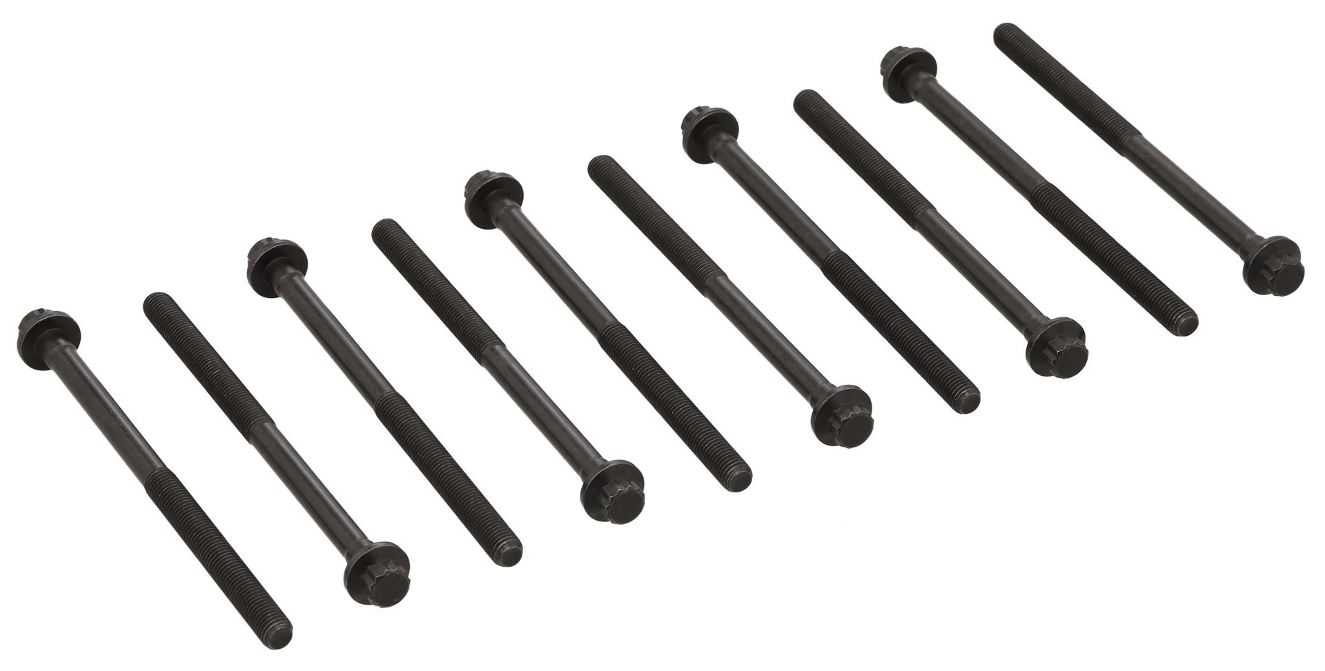 Cylinder Head Bolt Set